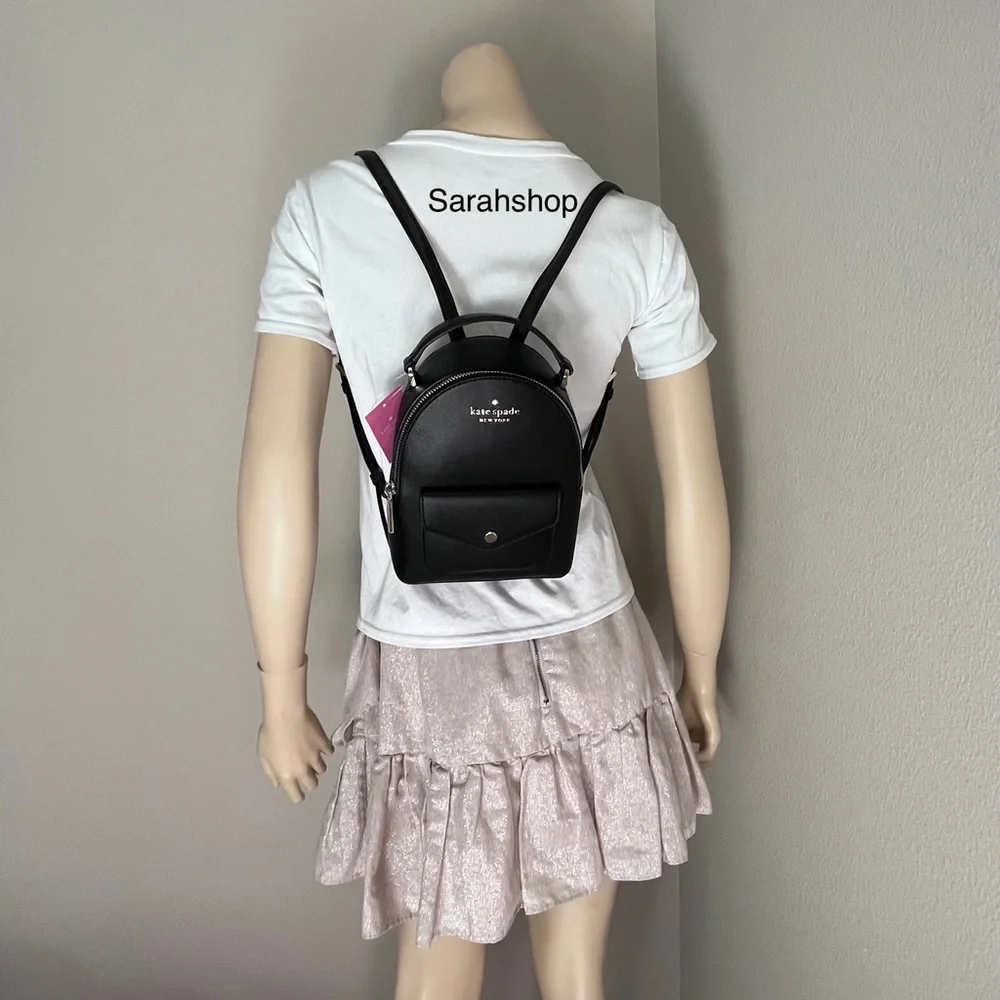 ♠️Kate Spade mini backpack - Picture 6 of 12